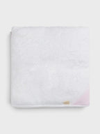 Accappatoio Neonata Rosa PQ02./P03 by BABY GI