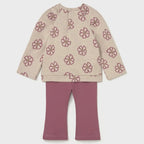 Completo Bimba Rosa 2742/49 by MAYORAL