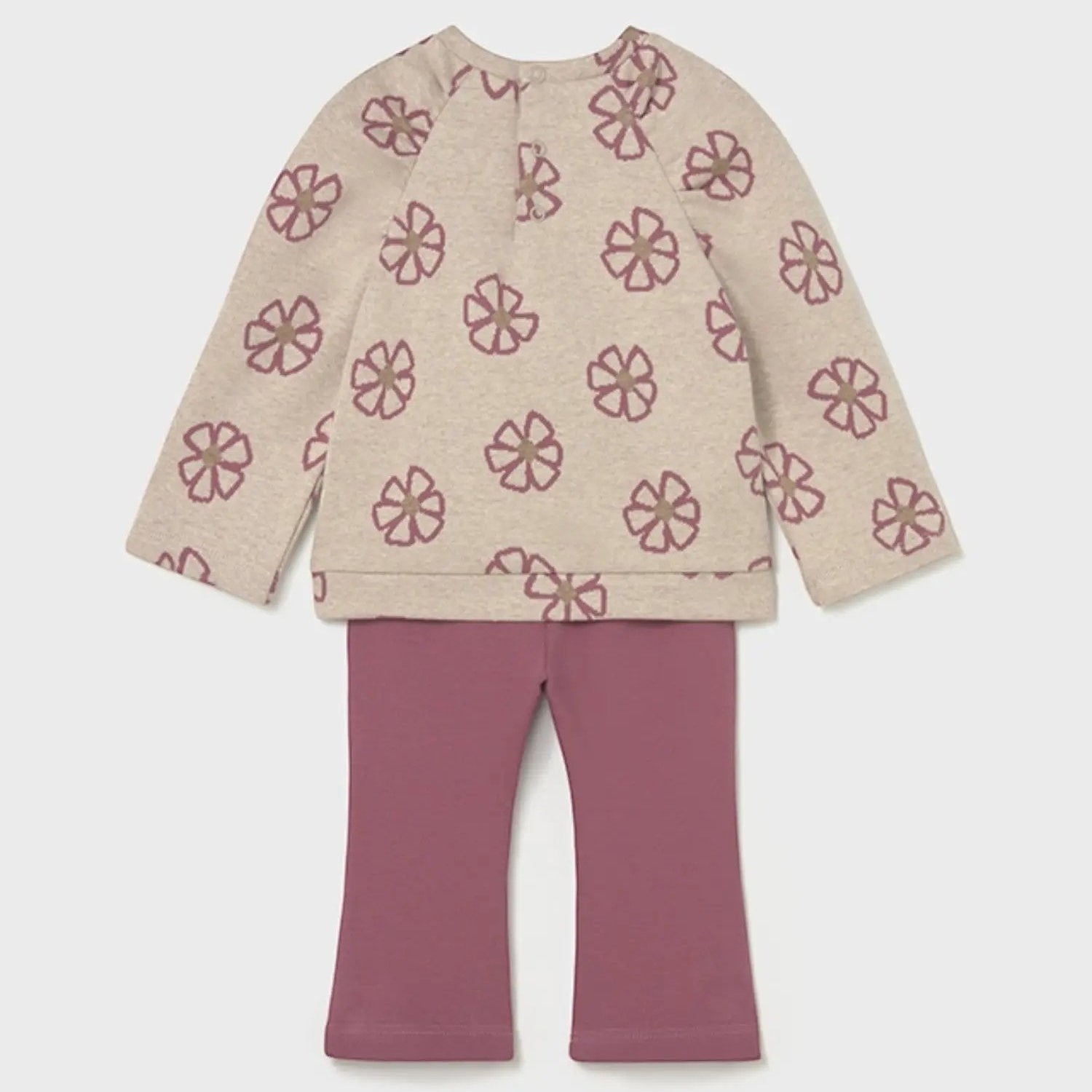 Completo Bimba Rosa 2742/49 by MAYORAL