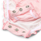 Costume Bimba Rosa CL26030706 by LITTLE DUTCH
