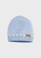 Cuffia Neonato Cielo EK5671/C by MARLU'
