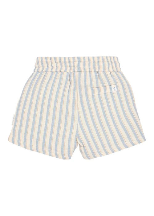 Bermuda Bimbo Azzurro CL26023610 by LITTLE DUTCH