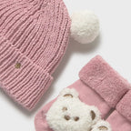 Cappello Rosa 9933/82 by MAYORAL