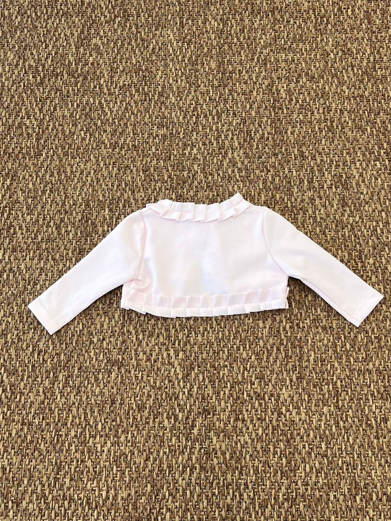GIACCHINA Bimba ROSA FF37109/T01038/R -  NANU' BABY