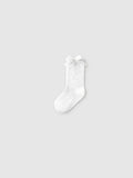 Calze Bianco 10871/079 by MAYORAL