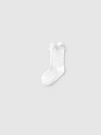 Calze Bianco 10871/079 by MAYORAL