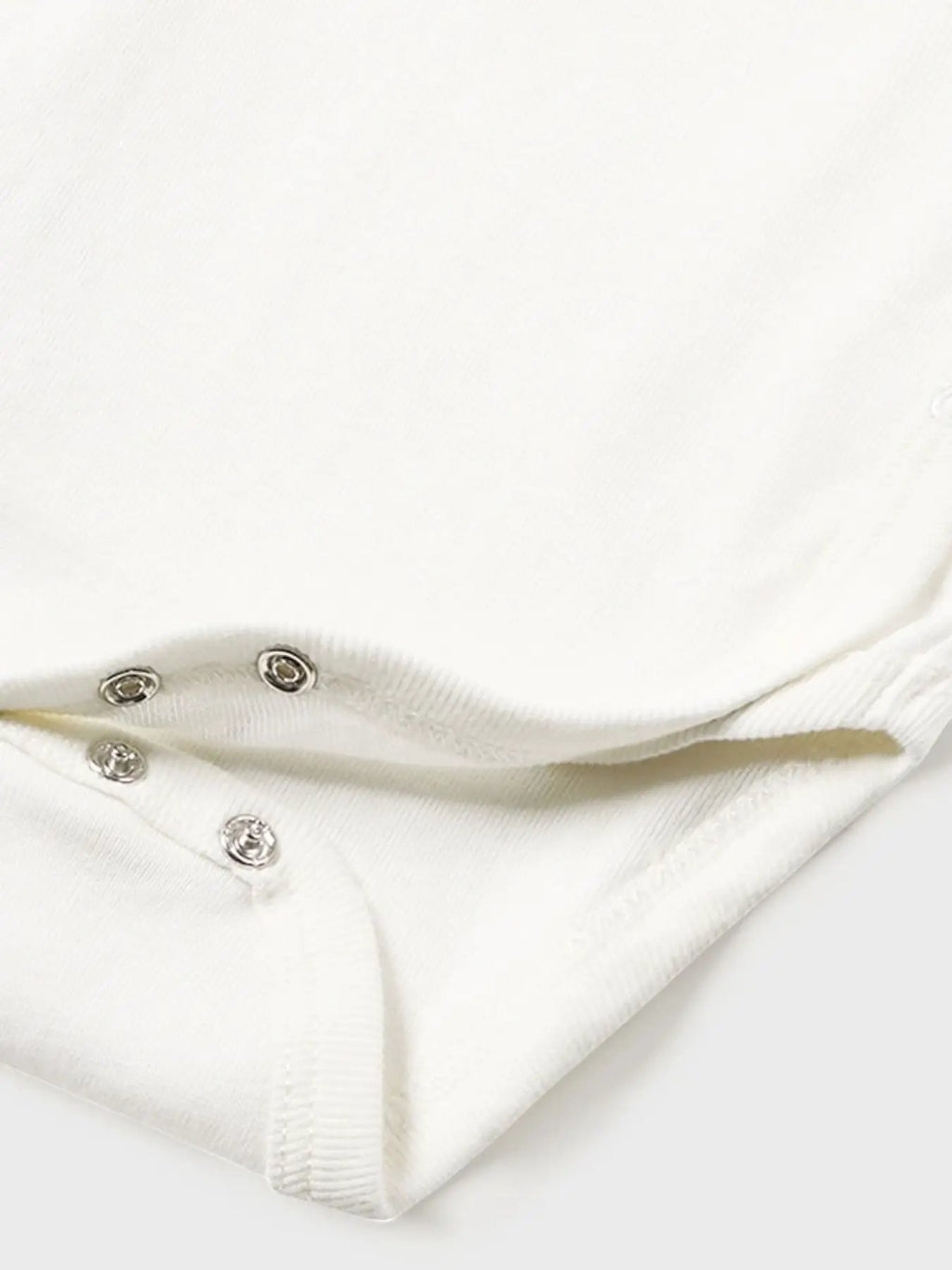 Body intimo Neonato Ecru 2745-E by MAYORAL