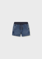 Bermuda Bimbo Blu 1221/58 by MAYORAL