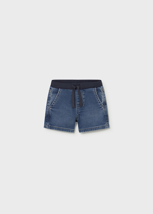 Bermuda Bimbo Blu 1221/58 by MAYORAL