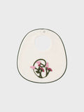 Bavetta Neonata Verde FI238618/4179 by COLORICHIARI
