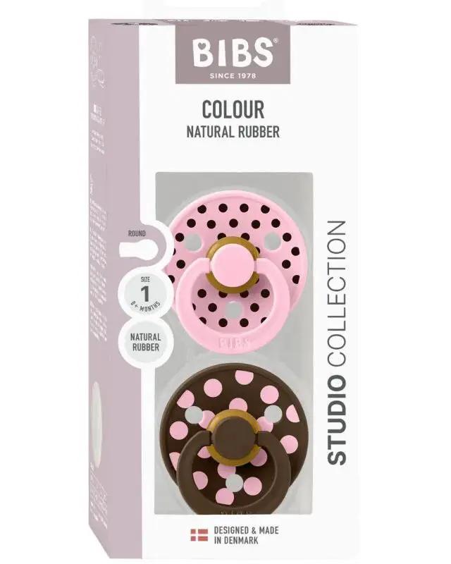 Ciuccio Rosa 11034102 by BIBS