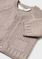 Giacca Bimbo Grigio 2301-G by MAYORAL