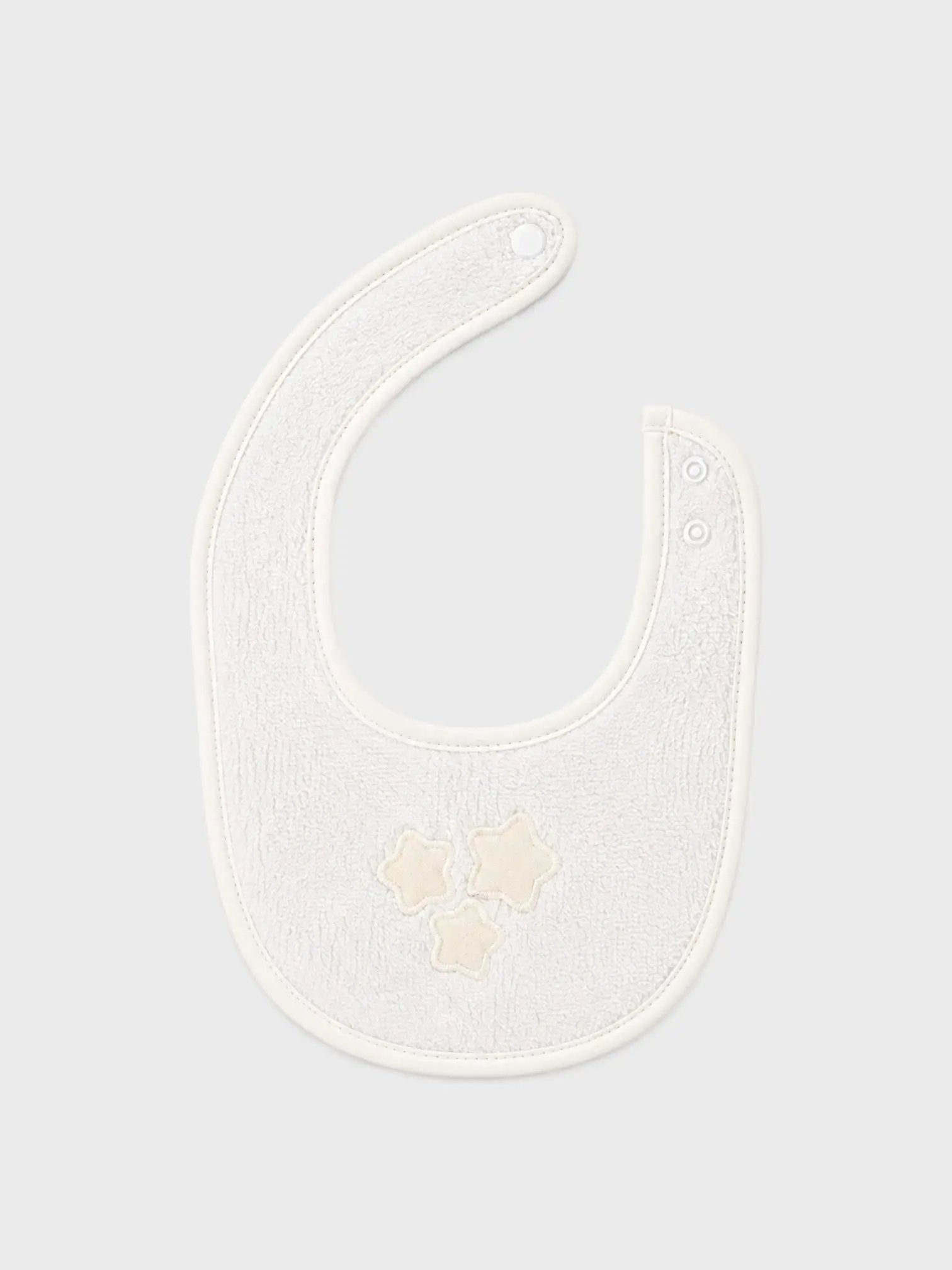 Bavetta Neonato Cielo C64602/C-B by COCCODE'