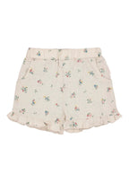 Bermuda Bimba Avorio CL26023530 by LITTLE DUTCH