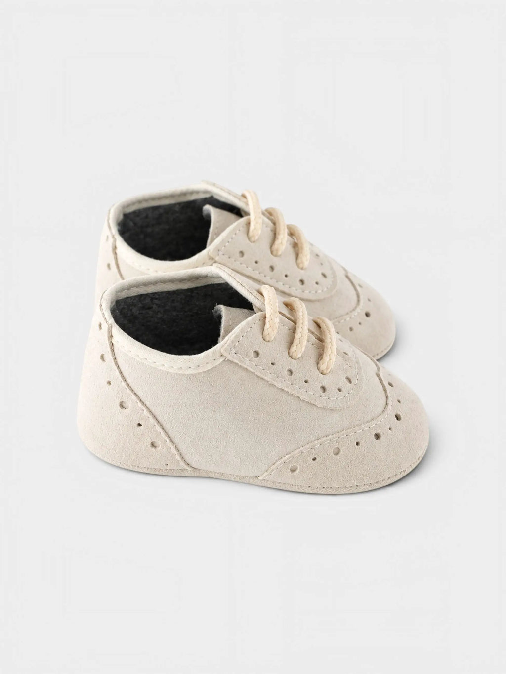 Scarpette Bimbo Beige SM44152/20 by AMBARABA'