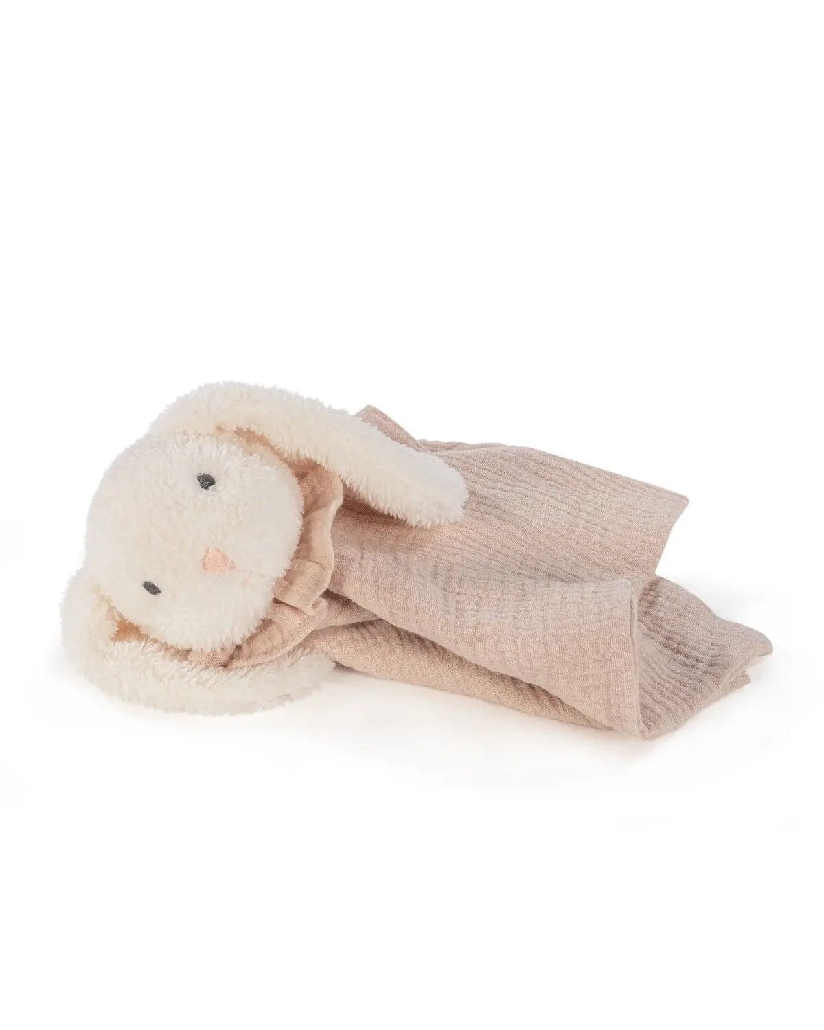 Doudou Rosa 1120800262 by WALKING MUM