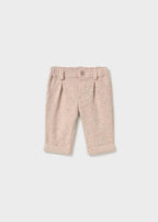 Pantaloni Bimbo Beige 2510/37 by MAYORAL