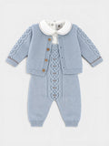 Completo Neonato Cielo IN5831 by MARLU'