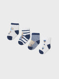 Calze Blu 9706/B by MAYORAL