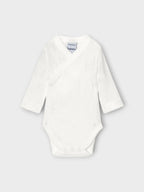 Body intimo Bianco 1156ML by BABIDU'