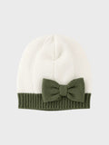 Cuffia Neonata Verde FF788612/2088 by COLORICHIARI