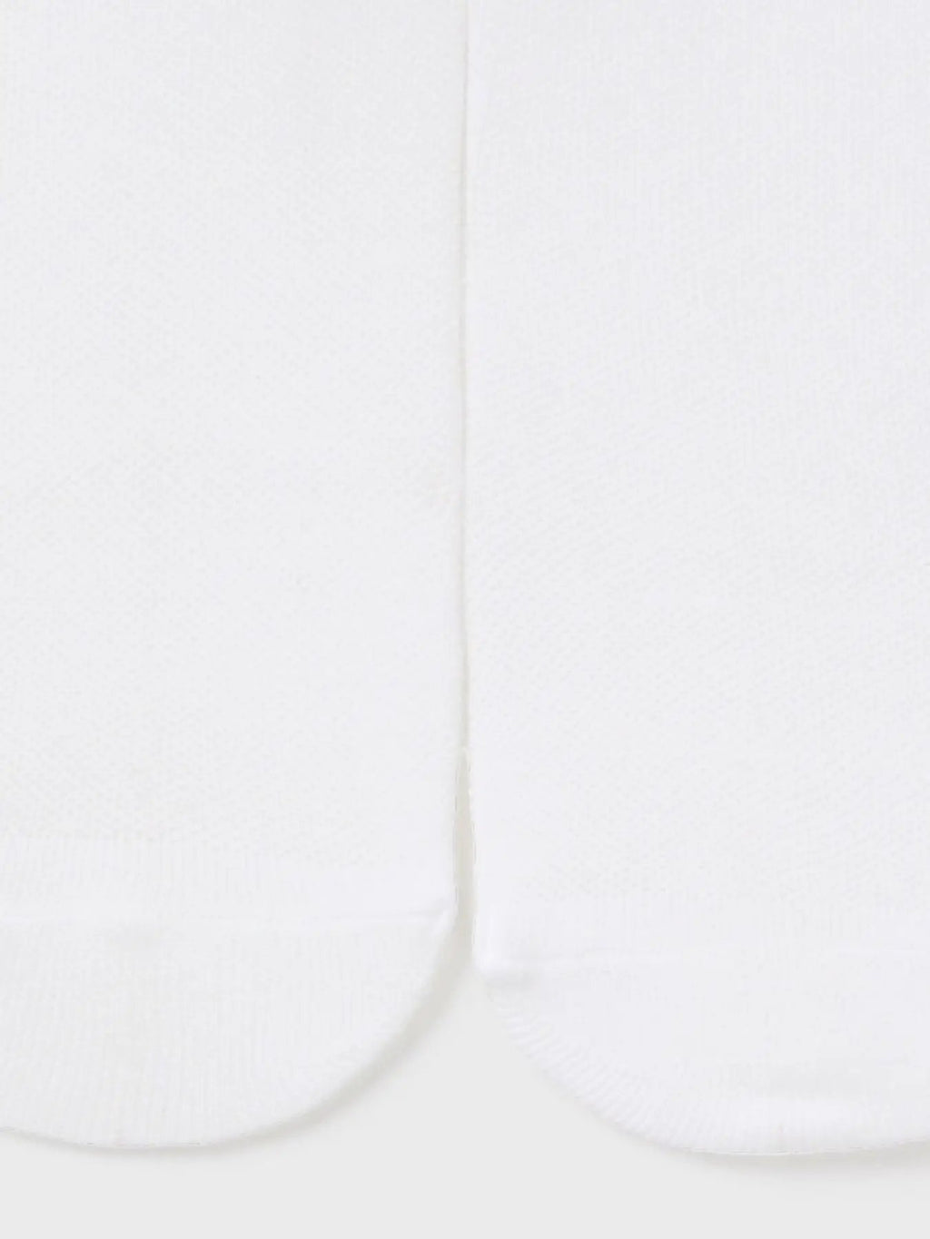 Calze Bianco 9702 by MAYORAL