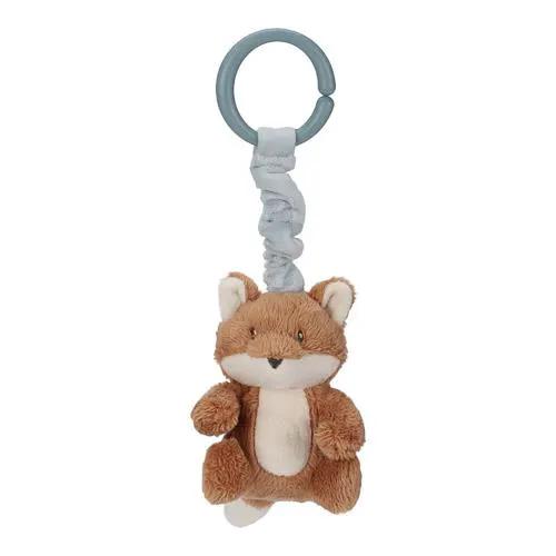Peluche Multicolore LD8913 by LITTLE DUTCH