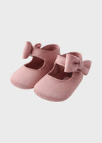Scarpette Bimba Rosa SF4306/31 by AMBARABA'