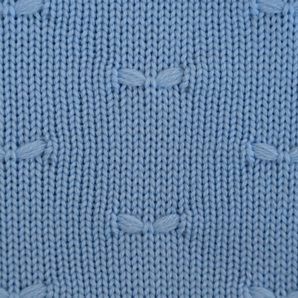 Coordinato nascita Neonato Cielo ENRICO/COR by PICCOLA GIUGGIOLA