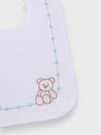 Bavetta Neonato Vaniglia IS65BAV by MARLU'