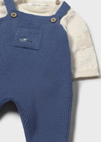 Completo Bimbo Azzurro 2646/11 by MAYORAL