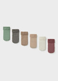 Calze Multicolore 9111/1 by MAYORAL