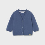 Giacca Bimbo Azzurro 2338/84 by MAYORAL