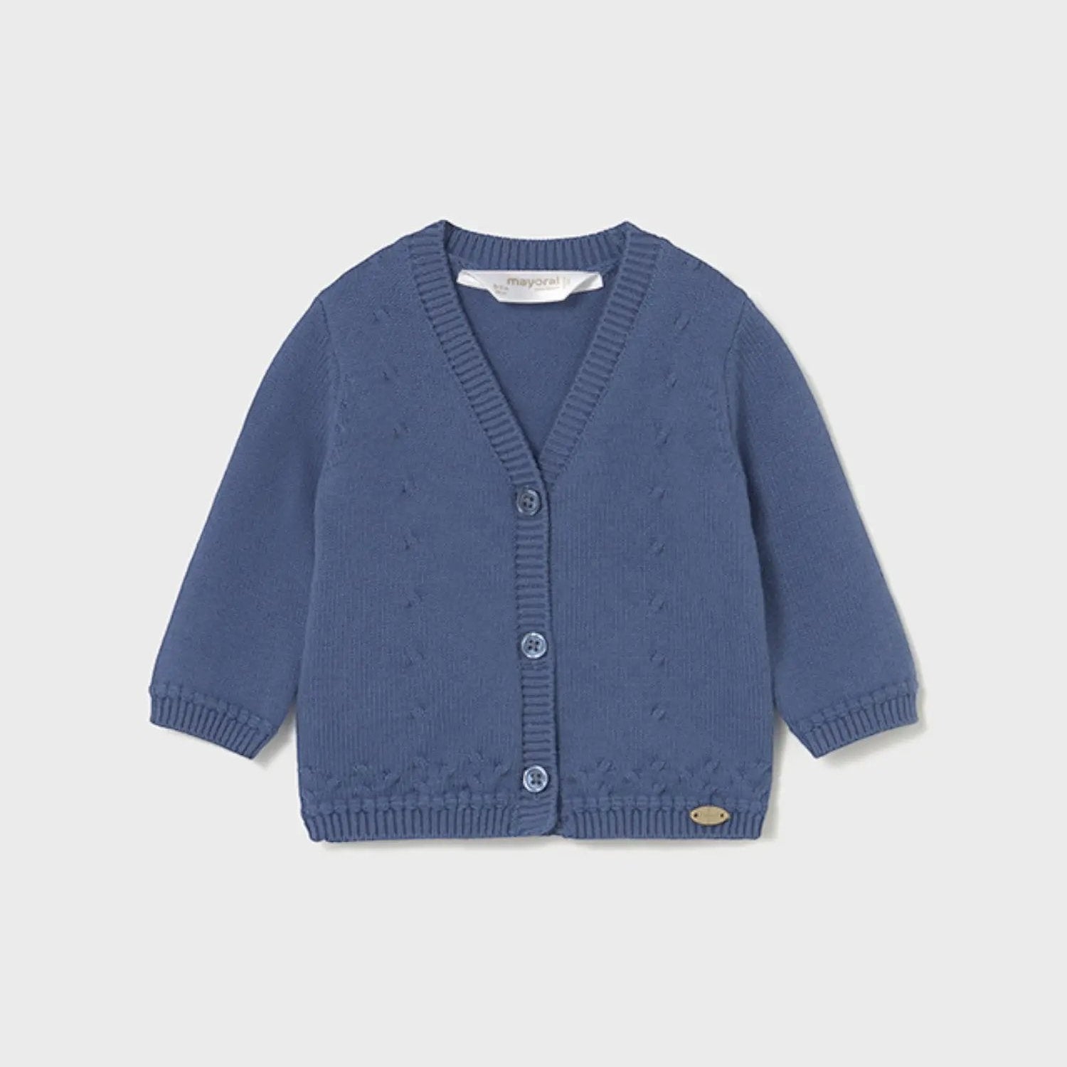 Giacca Bimbo Azzurro 2338/84 by MAYORAL
