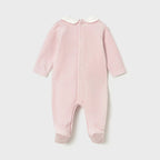 Tutina Neonata Rosa 2702/88 by MAYORAL