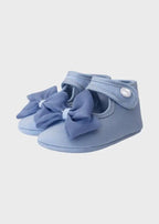 Scarpette Bimba Azzurro SF4128/T088/A by AMBARABA'