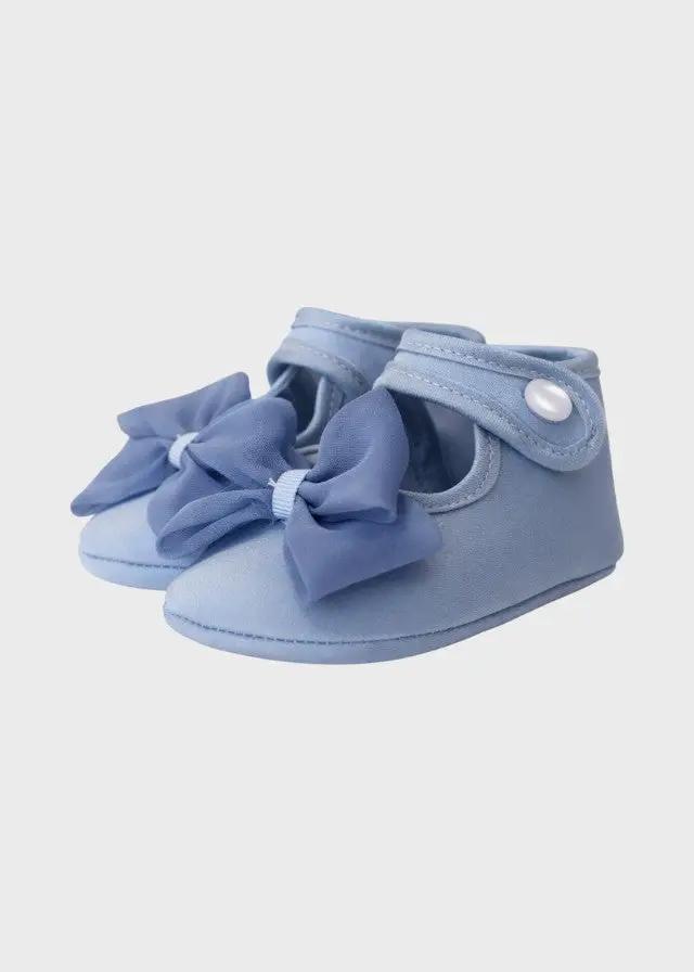 Scarpette Bimba Azzurro SF4128/T088/A by AMBARABA'