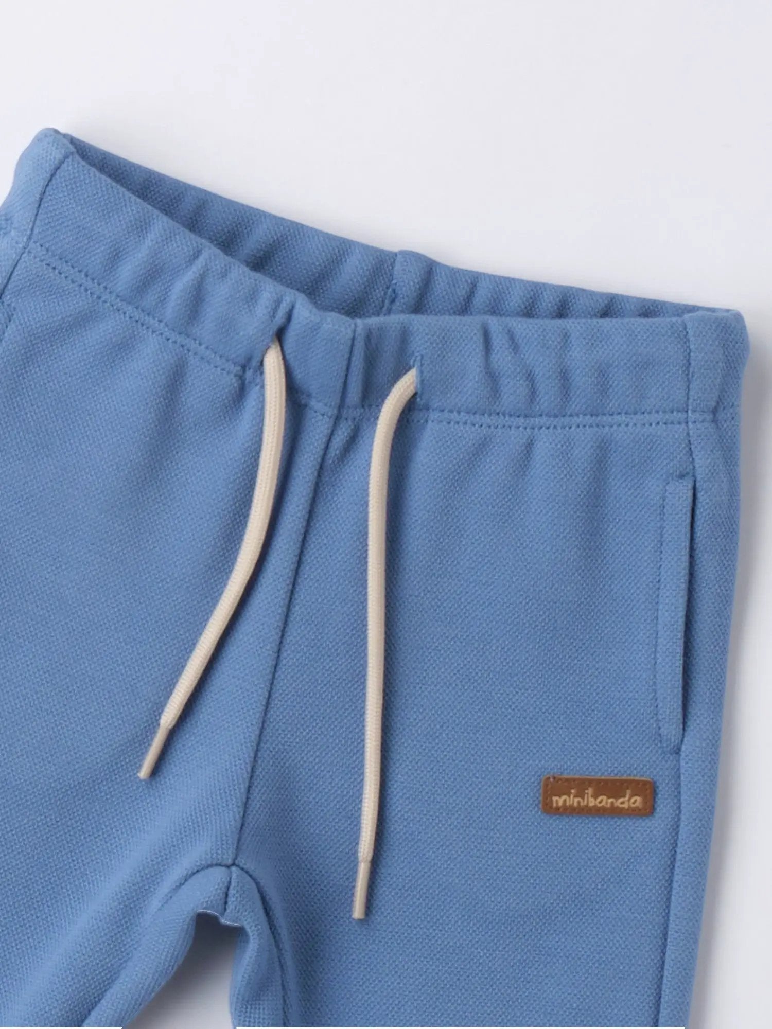Pantaloni Bimbo Avion 3B624/3724 by MINIBANDA