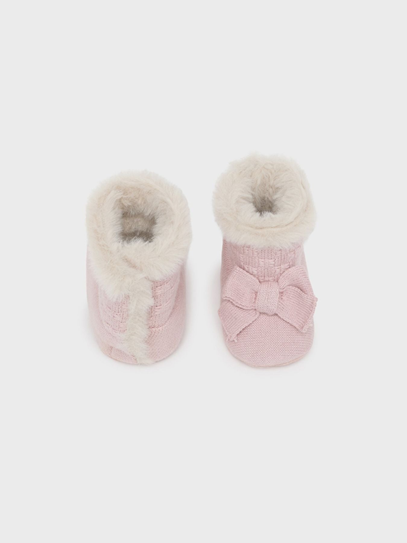 Stivale tricot Bimba ROSA 2C-9788/R -  NANU' BABY