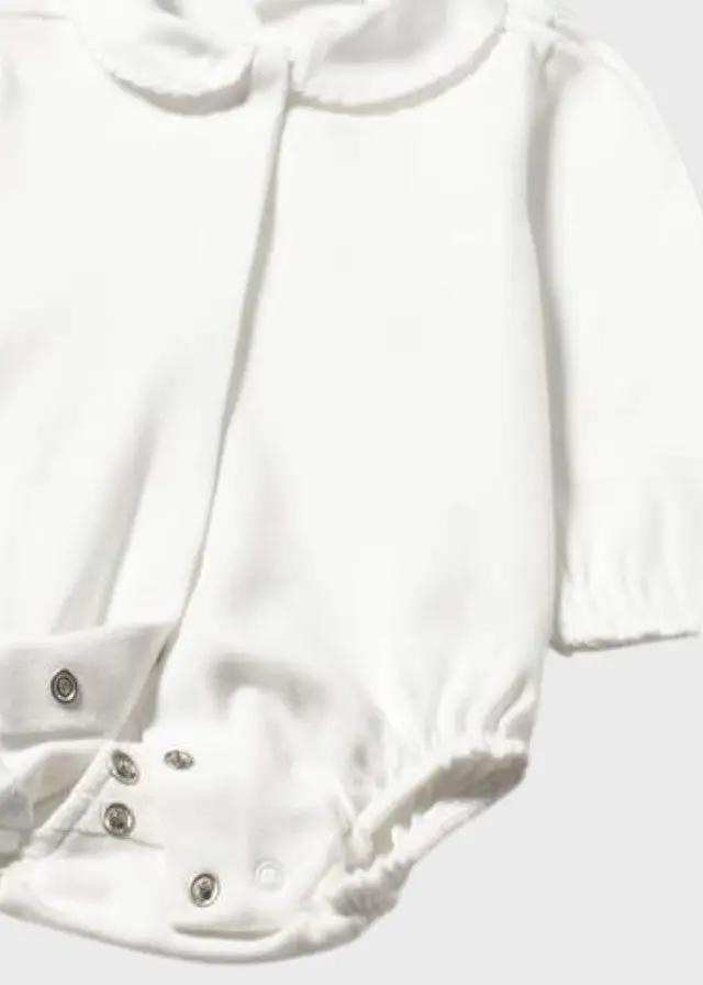 Body Bimba Bianco 2722/85 by MAYORAL