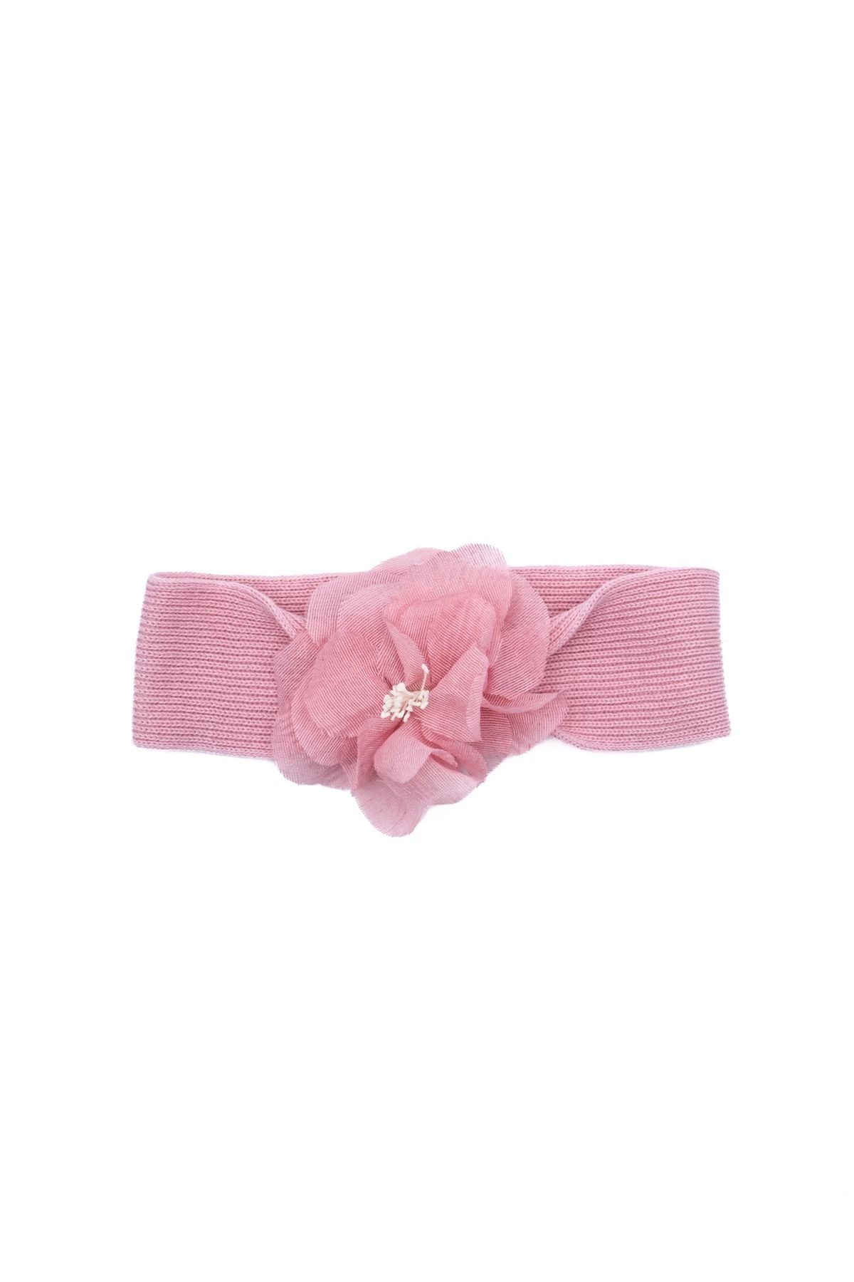 Fascia Fiore  ROSA EM823FA -  NANU' BABY