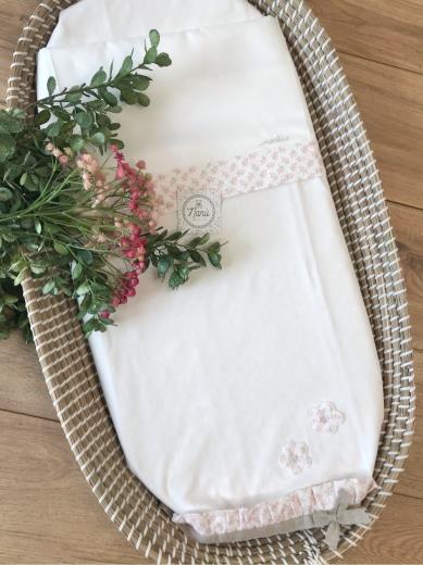 Coperta Neonata PANNA ES2381 -  NANU' BABY