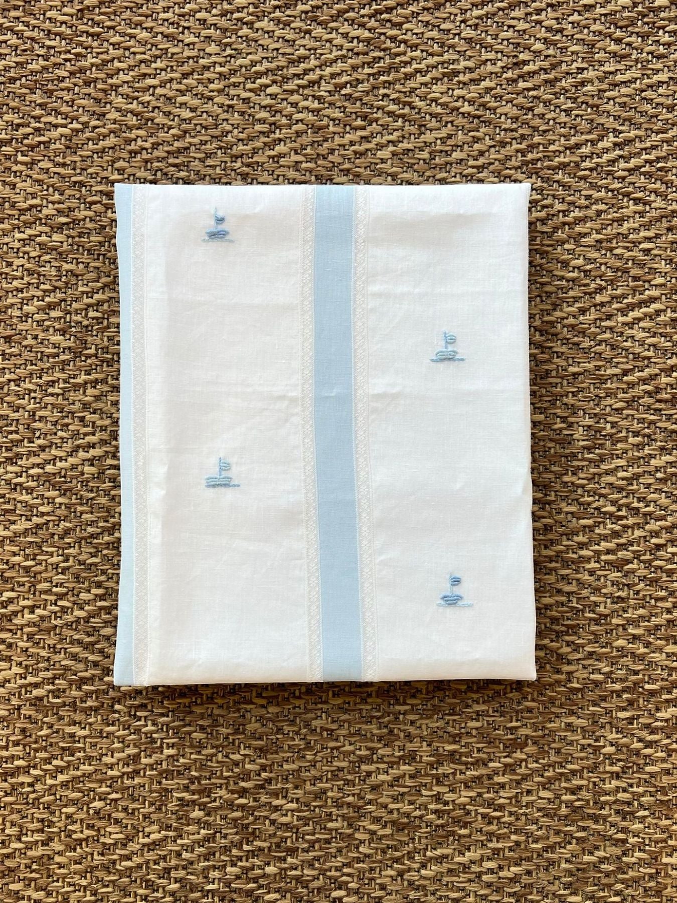 Coperta Neonato CIELO ATIP/CO -  NANU' BABY