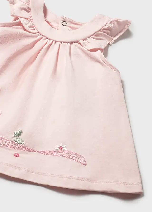 Abito Bimba Rosa 1852 /RF by MAYORAL