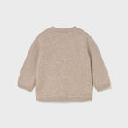 Giacca Bimbo Beige 2338/85 by MAYORAL