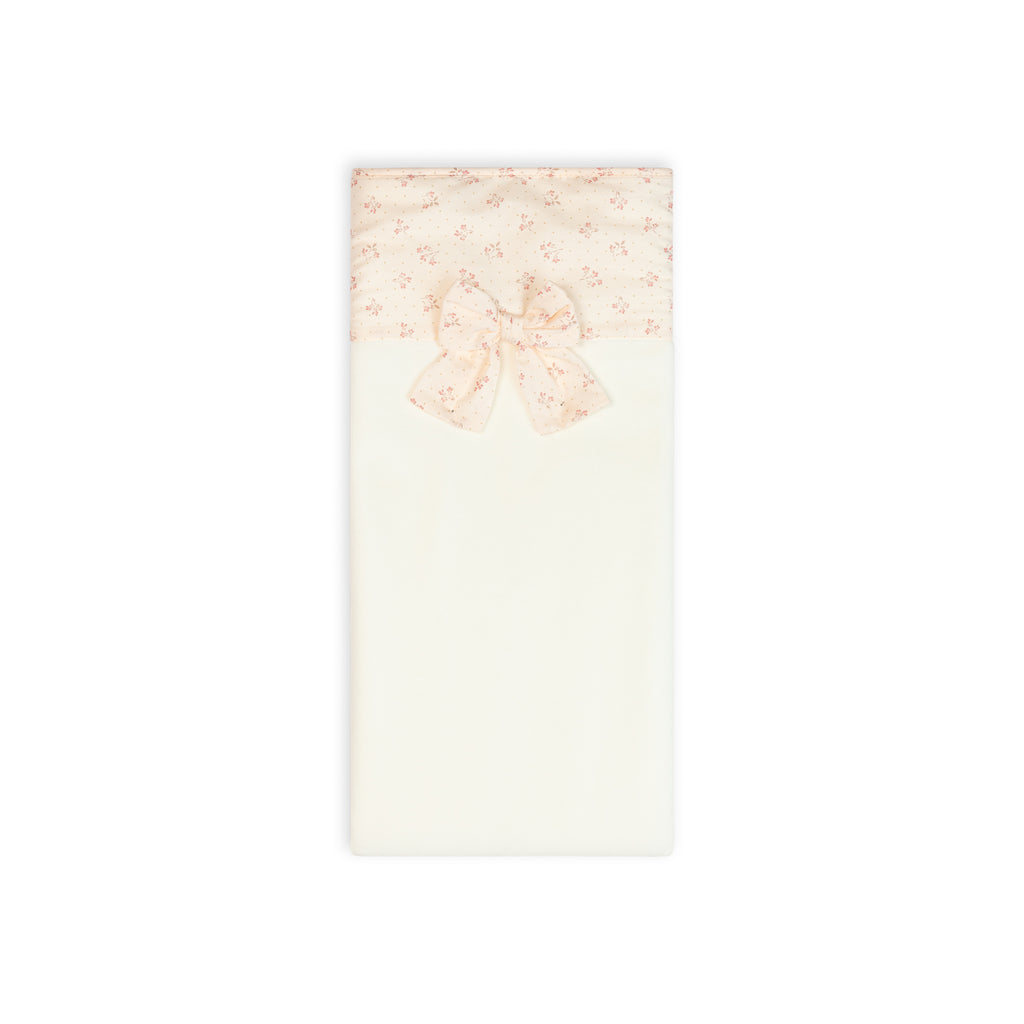 Coperta Neonata Avorio WG60G/L011