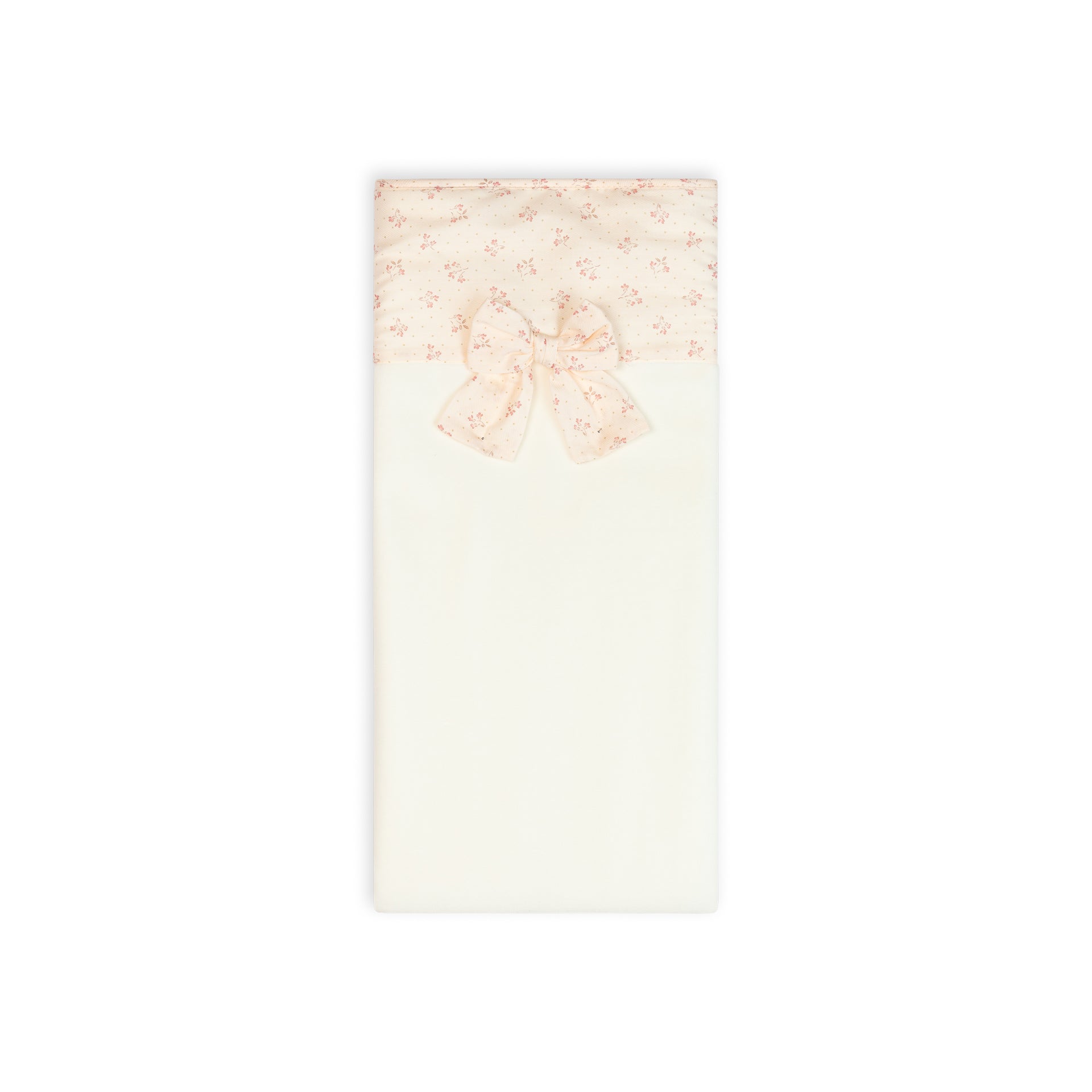 Coperta Neonata Avorio WG60G/L011