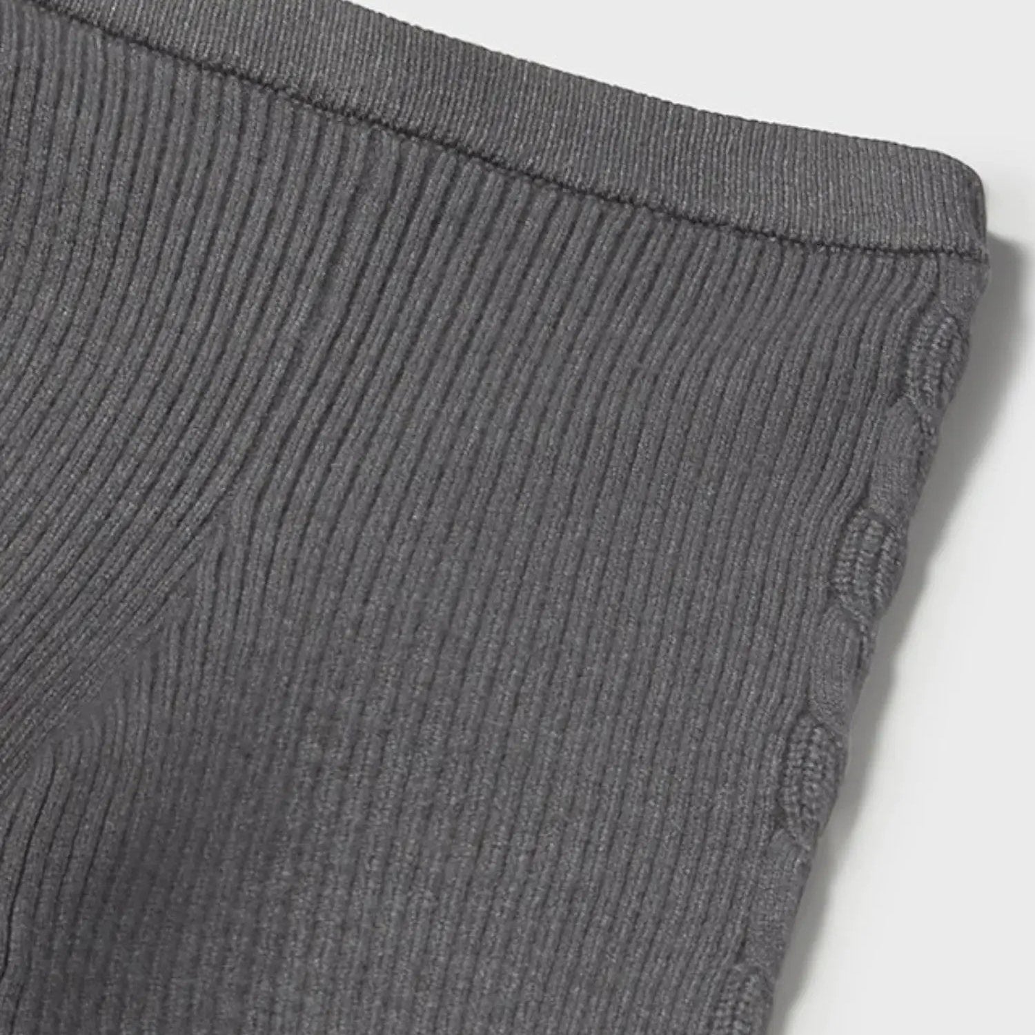 Pantaloni Bimba Grigio 10015/60 by MAYORAL