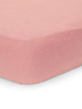 Lenzuolino Neonata Rosa TE10754009 by LITTLE DUTCH