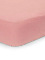 Lenzuolino Neonata Rosa TE10754009 by LITTLE DUTCH